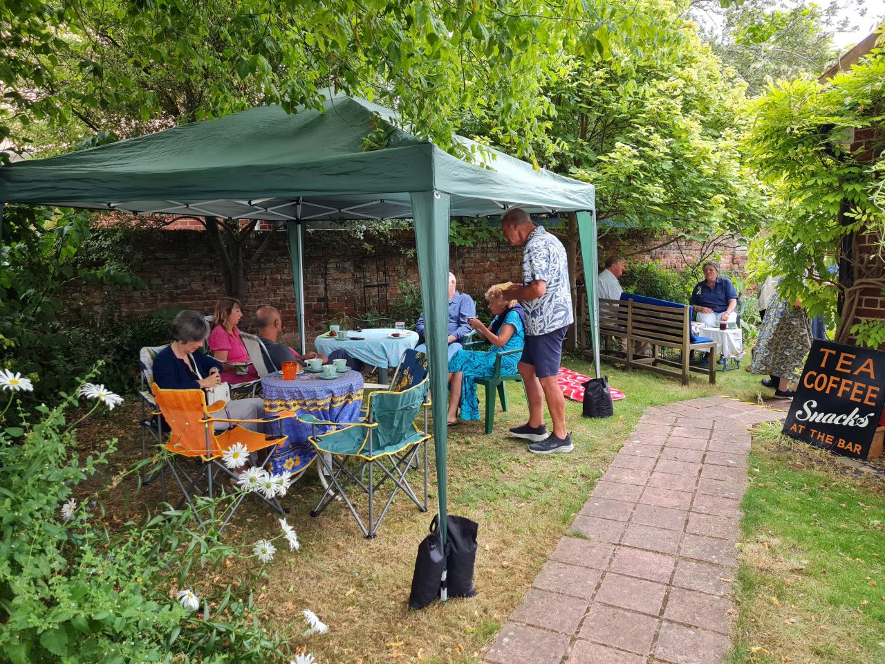 July Garden Party 01
