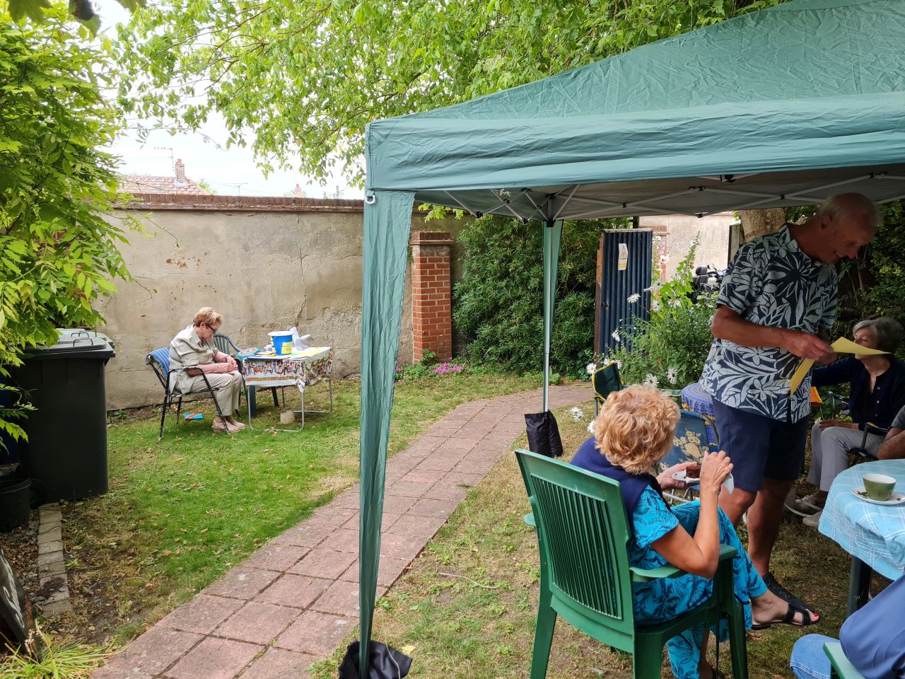 July Garden Party 02