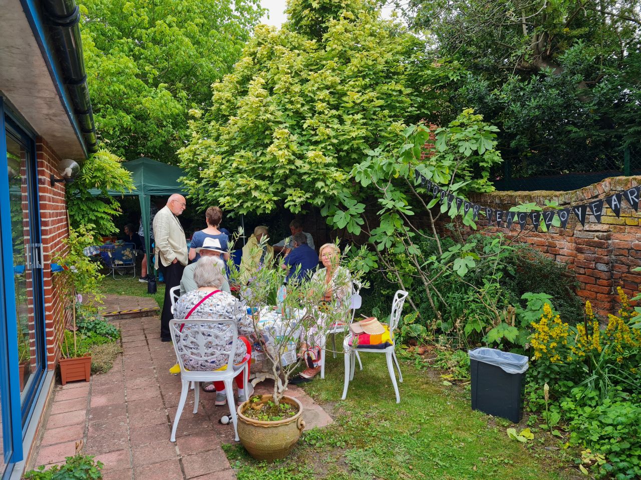 July Garden Party 04