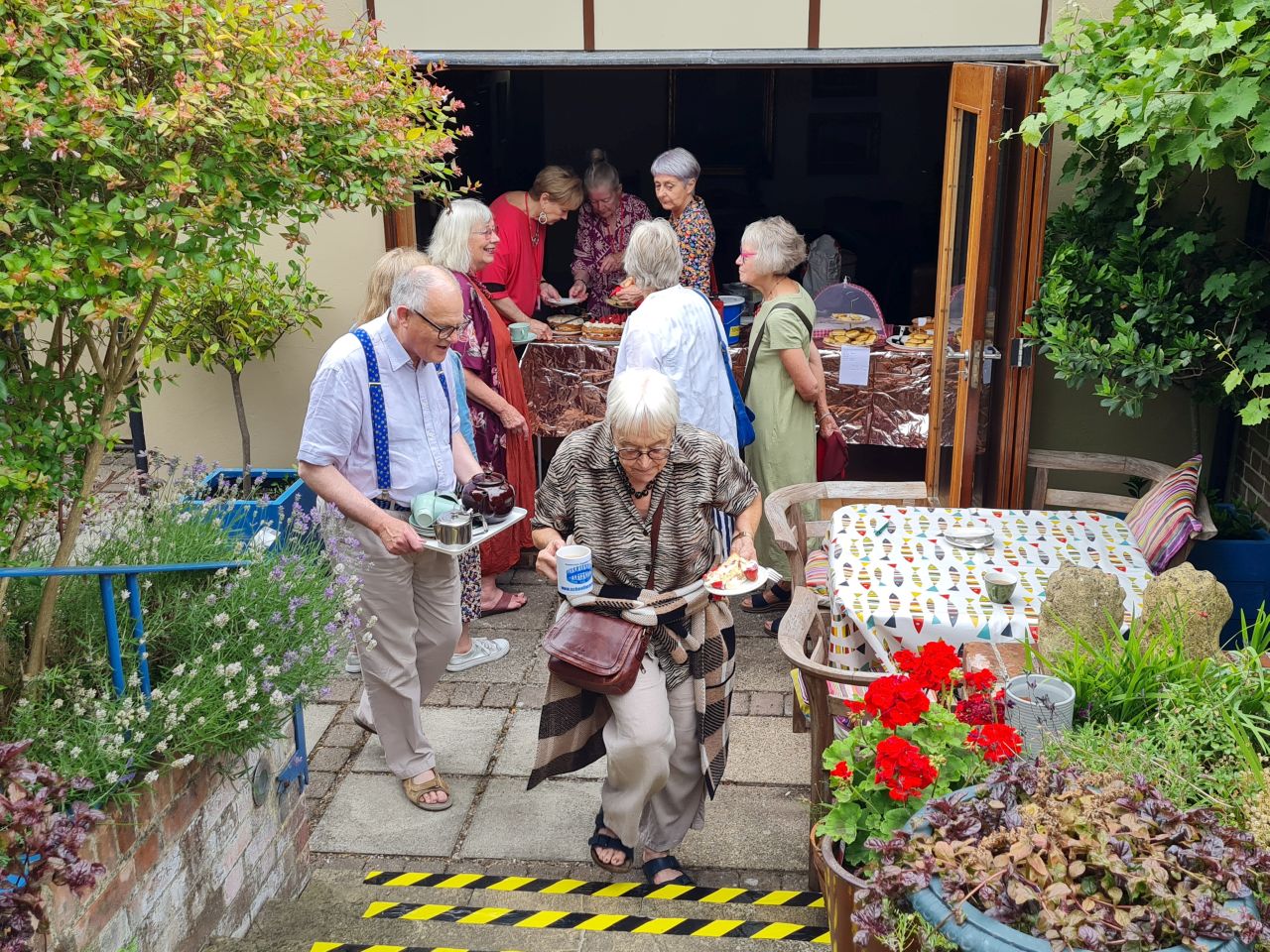 July Garden Party 06